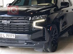 شيفروليه تاهو